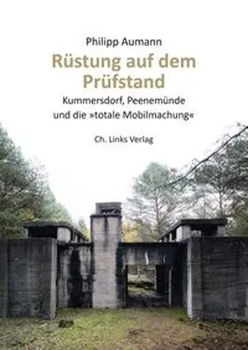Aumann |  Rüstung auf dem Prüfstand | Buch |  Sack Fachmedien