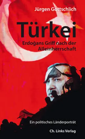 Gottschlich | Türkei | Buch | 978-3-86153-906-3 | sack.de