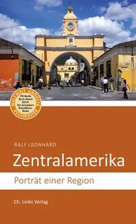 Leonhard |  Zentralamerika | Buch |  Sack Fachmedien