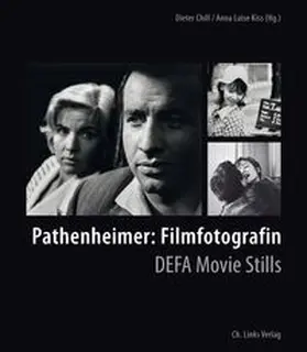 Chill / Kiss |  Pathenheimer: Filmfotografin | Buch |  Sack Fachmedien