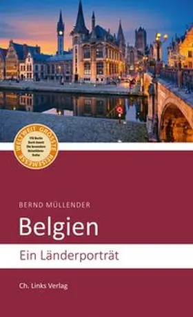 Müllender |  Belgien | Buch |  Sack Fachmedien