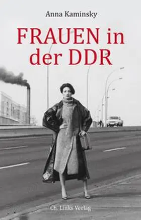 Kaminsky |  Frauen in der DDR | Buch |  Sack Fachmedien