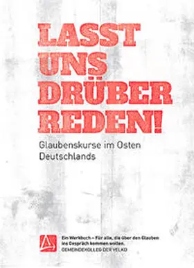 Land |  Lasst uns drüber reden | Buch |  Sack Fachmedien