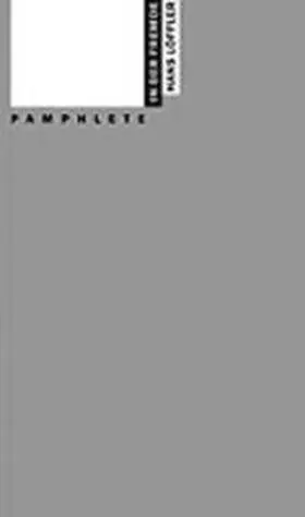 Löffler |  Die Lerche und der stille Ozean der Lerchen | Buch |  Sack Fachmedien