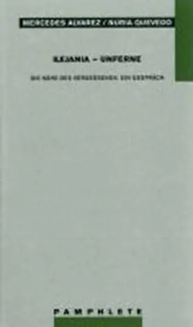 Alvarez / Quevedo |  Ilejania - Unferne | Buch |  Sack Fachmedien