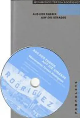 Svampa / Rosenstein / Velarde |  Von der Fabrik auf die Straße | Buch |  Sack Fachmedien