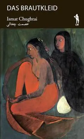 Chughtai |  Das Brautkleid | Buch |  Sack Fachmedien