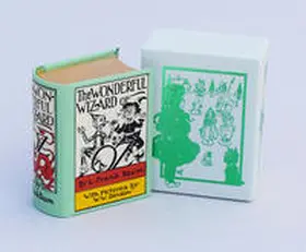 Baum |  The Wonderf. Wizard of Oz (VORZUGSAUSGABE) | Buch |  Sack Fachmedien
