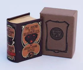 Conan Doyle |  The Hound of the Baskervilles (VORZUGSAUSGABE) | Buch |  Sack Fachmedien