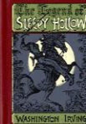 Irvin |  The Legend of Sleepy Hollow (VORZUGSAUSGABE) | Buch |  Sack Fachmedien
