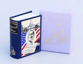 Obama |  Inaugural Address | Buch |  Sack Fachmedien