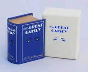Fitzgerald |  The Great Gatsby (VORZUGSAUSGABE) | Buch |  Sack Fachmedien