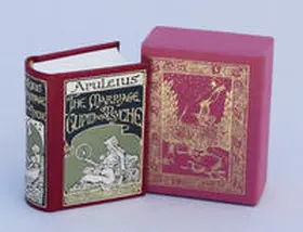 Apuleius |  Cupid and Psyche | Buch |  Sack Fachmedien