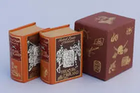 Stevenson |  Treasure Island (VORZUGSAUSGABE) | Buch |  Sack Fachmedien