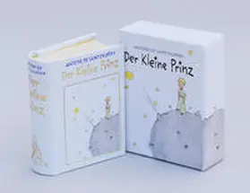 de Saint -Exupèry |  Der Kleine Prinz | Buch |  Sack Fachmedien