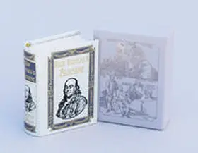 Franklin |  Poor Richard’s Almanac | Buch |  Sack Fachmedien