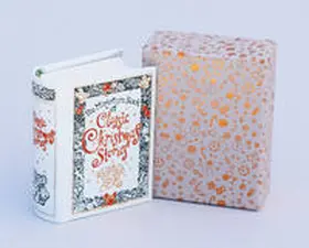  Classic Christmas Stories | Buch |  Sack Fachmedien