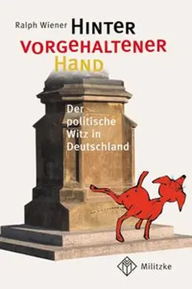 Wiener |  Hinter vorgehaltener Hand | Buch |  Sack Fachmedien