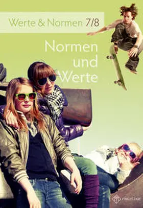 Pfeiffer |  Normen und Werte Klassen 7/8. Lehrbuch. Niedersachsen | Buch |  Sack Fachmedien