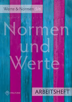 Pfeiffer |  Normen und Werte. Klassen 5/6. Arbeitsheft. Niedersachsen | Buch |  Sack Fachmedien