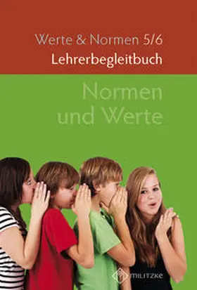 Pfeiffer |  Normen und Werte | Buch |  Sack Fachmedien