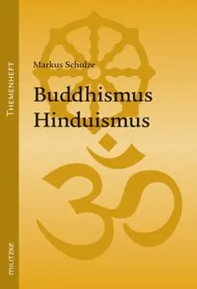 Schulze |  Buddhismus, Hinduismus | Buch |  Sack Fachmedien