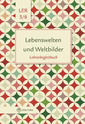 Eisenschmidt |  Lebenswelten und Weltbilder Klassen 5/6 | Buch |  Sack Fachmedien