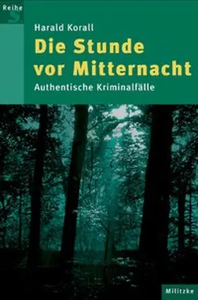 Korall |  Die Stunde vor Mitternacht | Buch |  Sack Fachmedien