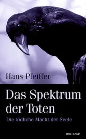 Pfeiffer |  Das Spektrum der Toten | Buch |  Sack Fachmedien