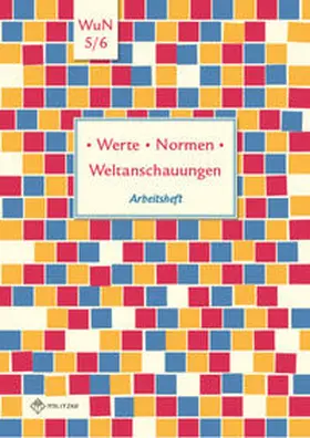 Pfeiffer |  Werte · Normen · Weltanschauungen. Klassen 5/6. Arbeitsheft. Niedersachsen | Buch |  Sack Fachmedien