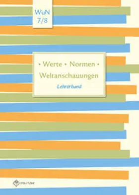Pfeiffer |  Werte • Normen • Weltanschauungen | Buch |  Sack Fachmedien