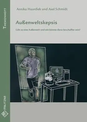 Haardiek / Schmidt |  Außenweltskepsis | Buch |  Sack Fachmedien