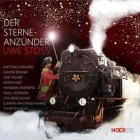 Stöß |  Der Sterneanzünder | Sonstiges |  Sack Fachmedien