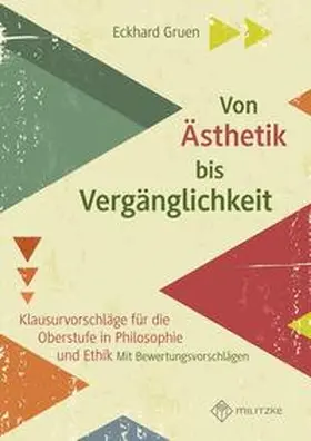Gruen |  Von Ästhetik bis Vergänglichkeit | Buch |  Sack Fachmedien