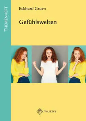 Gruen |  Gefühlswelten | Buch |  Sack Fachmedien