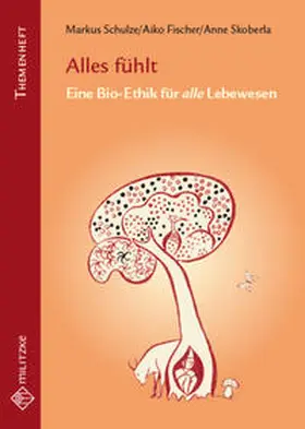 Schulze |  Alles fühlt | Buch |  Sack Fachmedien