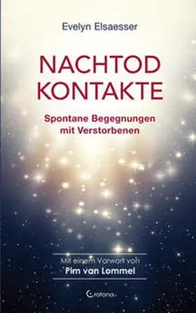 Elsaesser |  Nachtod-Kontakte | Buch |  Sack Fachmedien