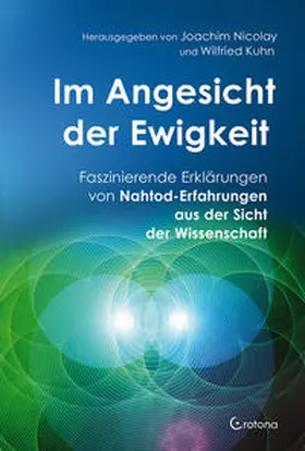 Nicolay / Kuhn |  Im Angesicht der Ewigkeit | Buch |  Sack Fachmedien