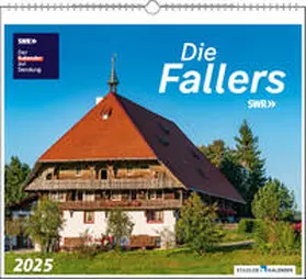  Die Fallers 2025 | Sonstiges |  Sack Fachmedien