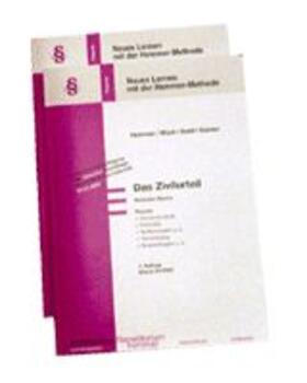 Hemmer / Wüst / Gold |  Klausurentraining Zivilurteile | Buch |  Sack Fachmedien
