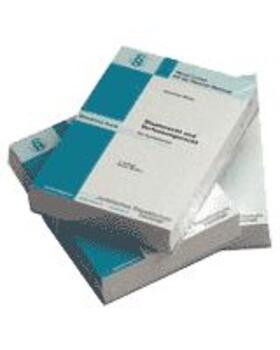 Hemmer / Wüst / Tyroller |  Karteikarten Arbeitsrecht | Sonstiges |  Sack Fachmedien