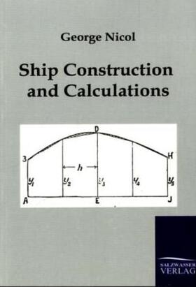 Nicol |  Ship Construction and Calculations | Buch |  Sack Fachmedien