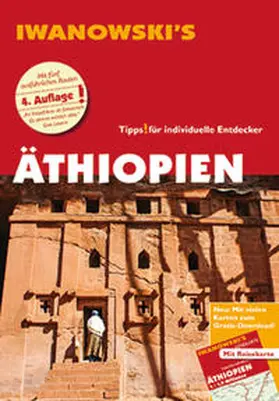 Hooge | Äthiopien | Buch | 978-3-86197-170-2 | sack.de