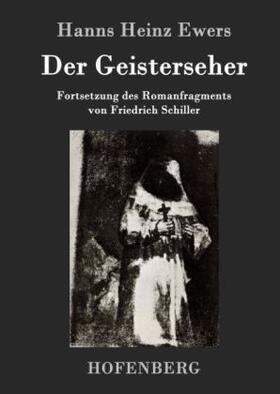 Ewers |  Der Geisterseher | Buch |  Sack Fachmedien