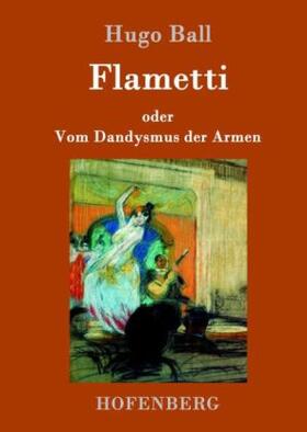 Ball |  Flametti | Buch |  Sack Fachmedien