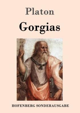 Gorgias | Buch | 978-3-86199-567-8 | sack.de