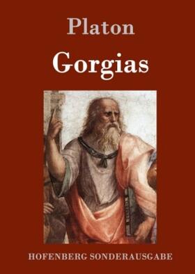 Platon |  Gorgias | Buch |  Sack Fachmedien