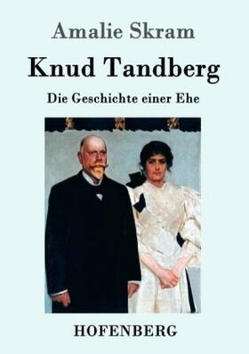 Skram |  Knud Tandberg | Buch |  Sack Fachmedien