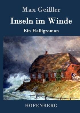 Geißler |  Inseln im Winde | Buch |  Sack Fachmedien