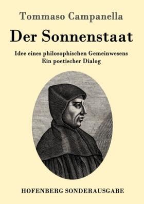 Campanella |  Der Sonnenstaat | Buch |  Sack Fachmedien